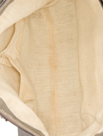 Gucci Interlocking G Dome