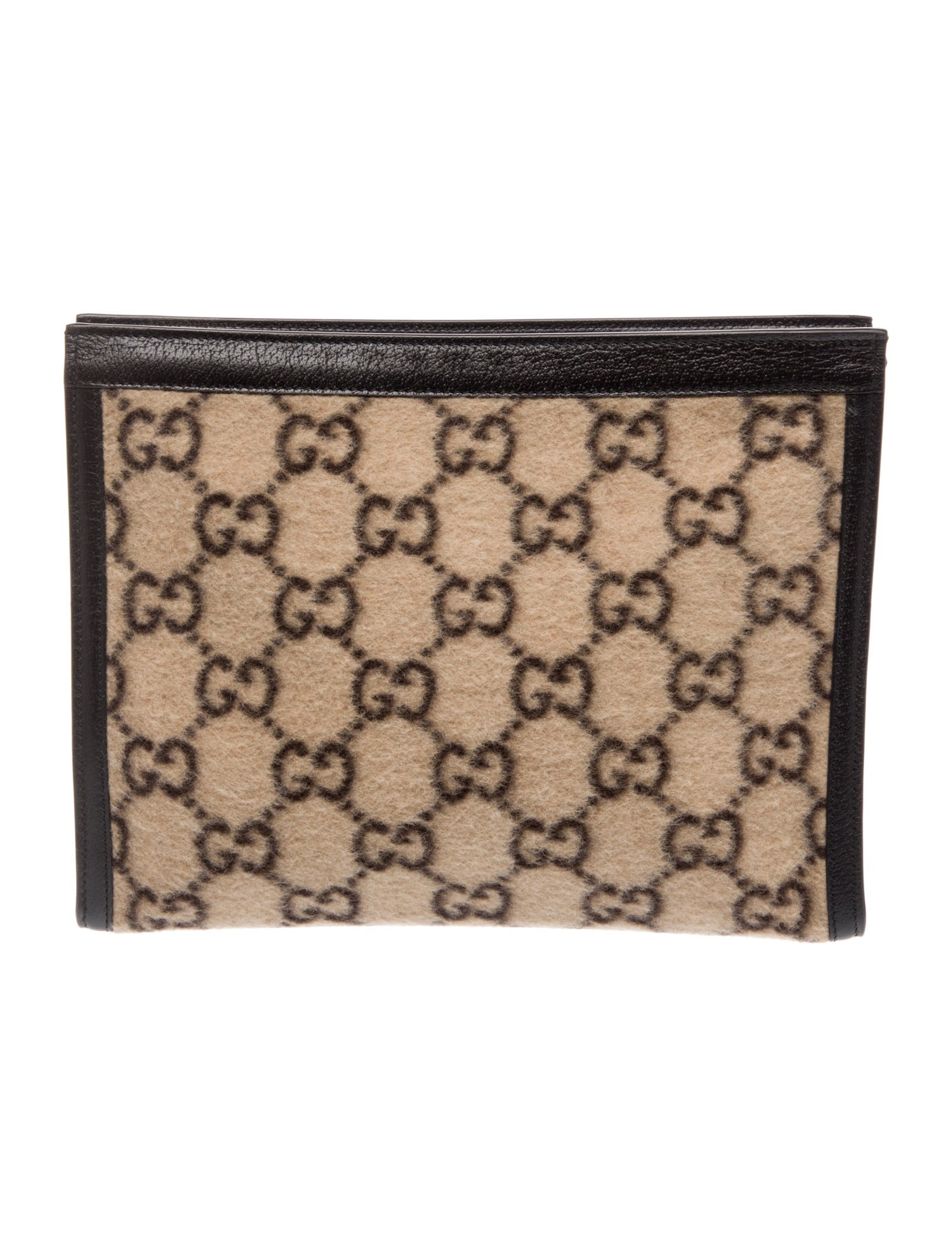 Gucci Micro GG Monogram Portfolio