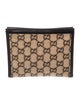 Gucci Micro GG Monogram Portfolio