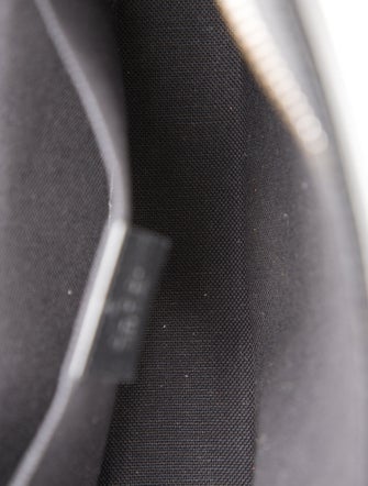 Gucci Micro GG Monogram Portfolio