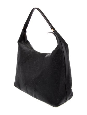 Gucci GG Signature Shoulder Bag