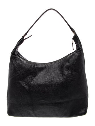 Gucci GG Signature Shoulder Bag