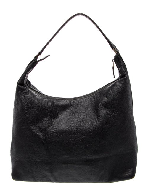 Gucci GG Signature Shoulder Bag