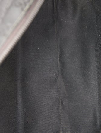 Gucci GG Nylon Clutch