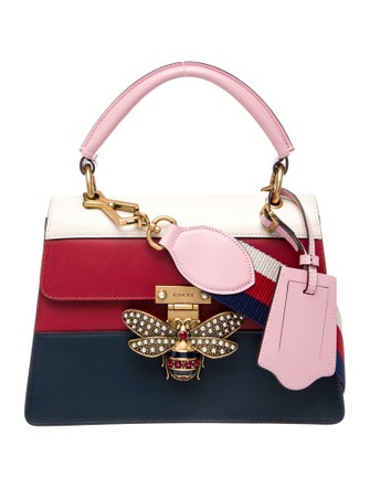 Gucci Sylvie Web Queen Margaret