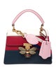 Gucci Sylvie Web Queen Margaret