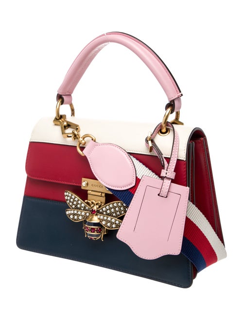 Gucci Sylvie Web Queen Margaret