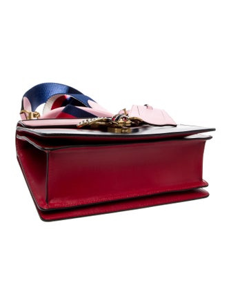 Gucci Sylvie Web Queen Margaret