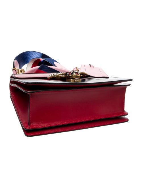 Gucci Sylvie Web Queen Margaret