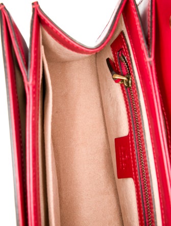 Gucci Sylvie Web Queen Margaret