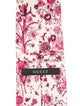 Gucci i Silk Pattern Tie