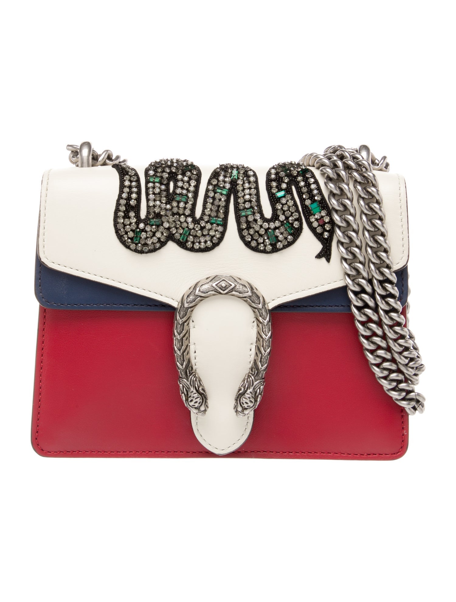 Gucci Kingsnake Dionysus Mini