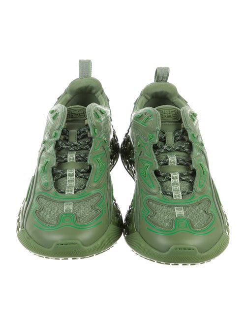 Gucci Cub3D Sneakers Sneakers