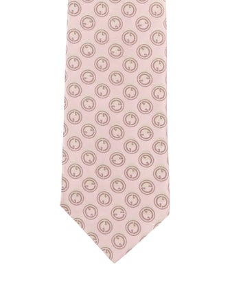 Gucci Silk Tie