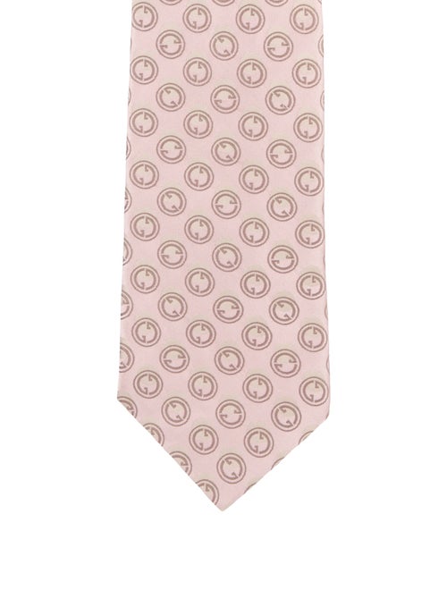 Gucci Silk Tie