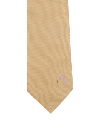 Gucci Silk Tie