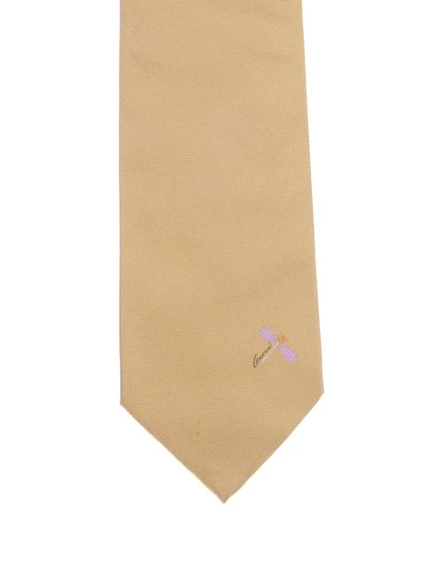 Gucci Silk Tie