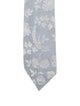 Gucci silk tie