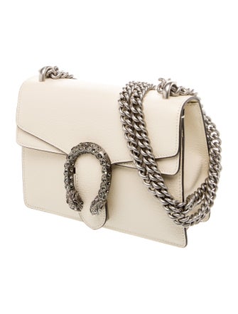 Gucci Chain-Link Dionysus Mini