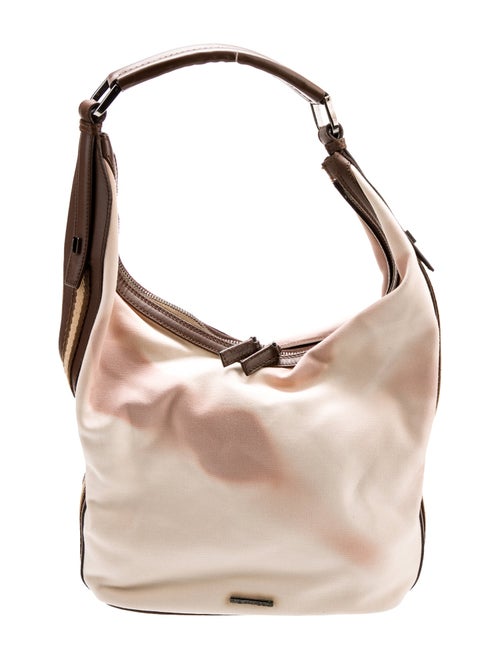 Gucci GG Supreme Shoulder Bag