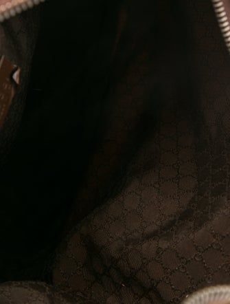 Gucci GG Supreme Shoulder Bag