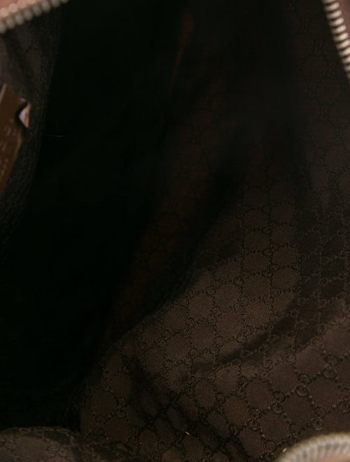 Gucci GG Supreme Shoulder Bag