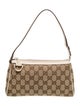 Gucci GG Canvas Abbey