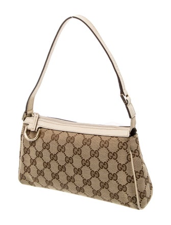 Gucci GG Canvas Abbey