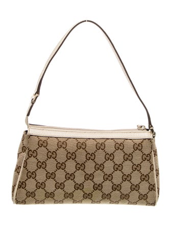 Gucci GG Canvas Abbey