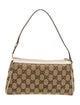 Gucci GG Canvas Abbey