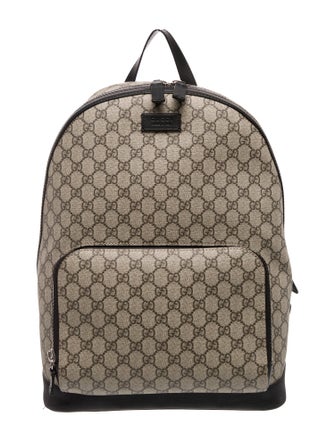 Gucci GG Supreme Eden