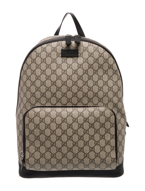 Gucci GG Supreme Eden