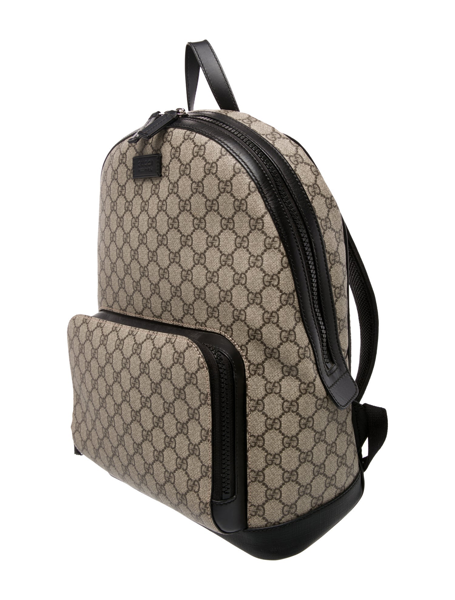 Gucci GG Supreme Eden