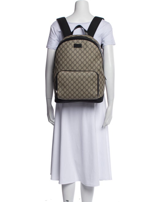 Gucci GG Supreme Eden