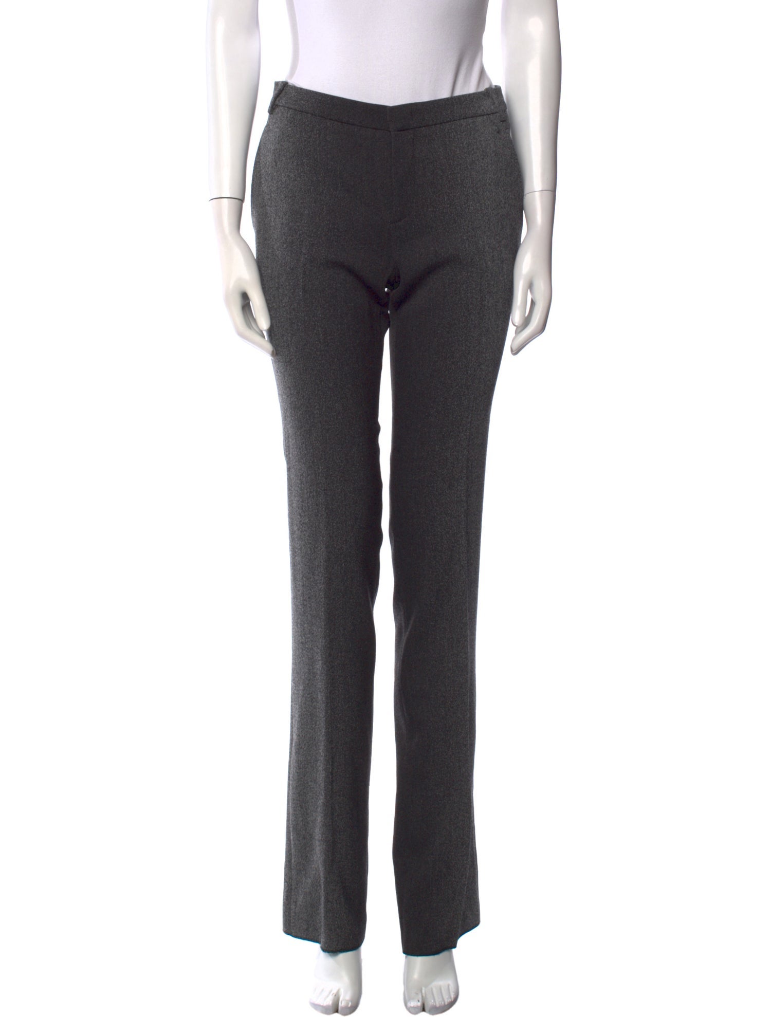 Gucci 2010 Straight Leg Pants w/ Tags