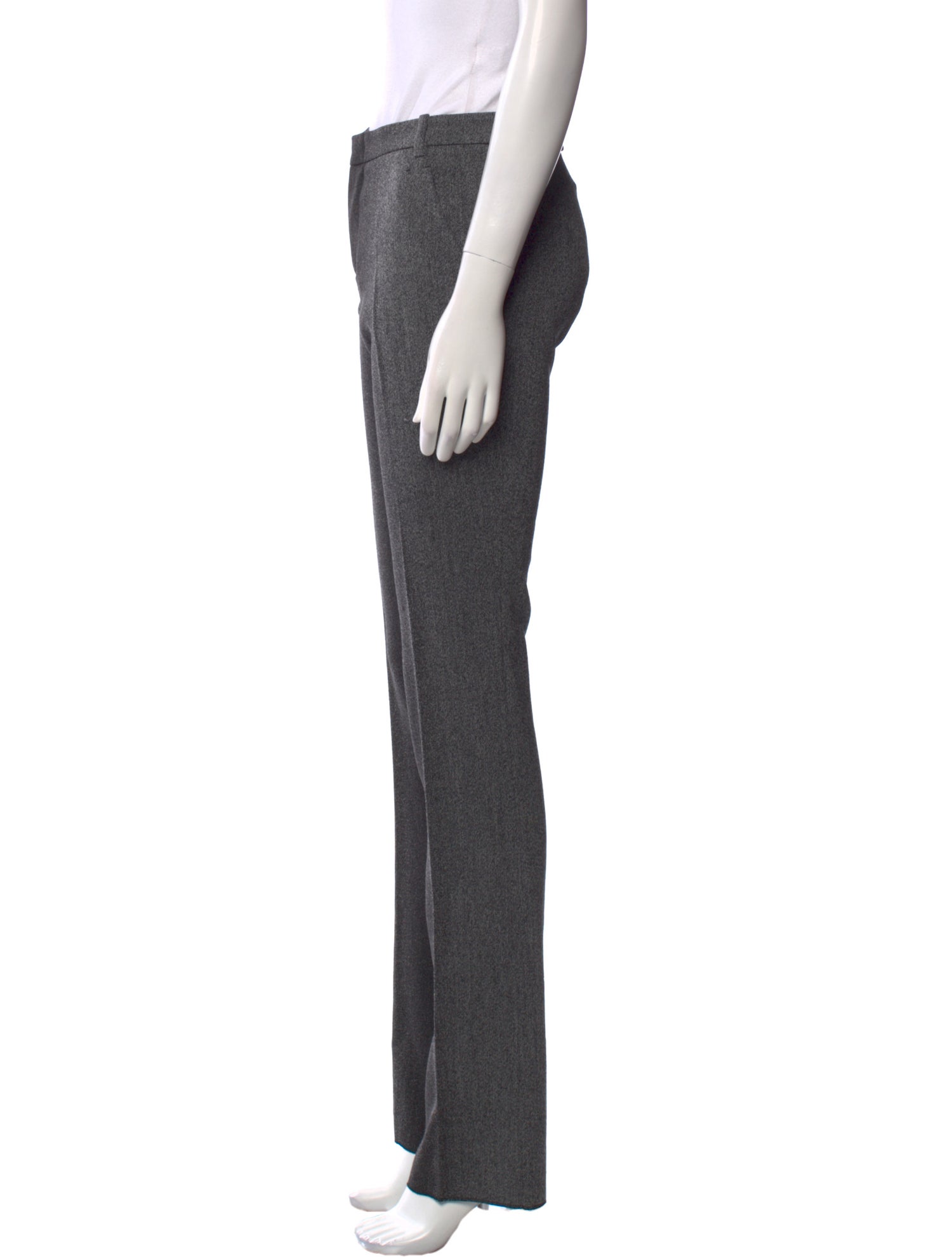 Gucci 2010 Straight Leg Pants w/ Tags