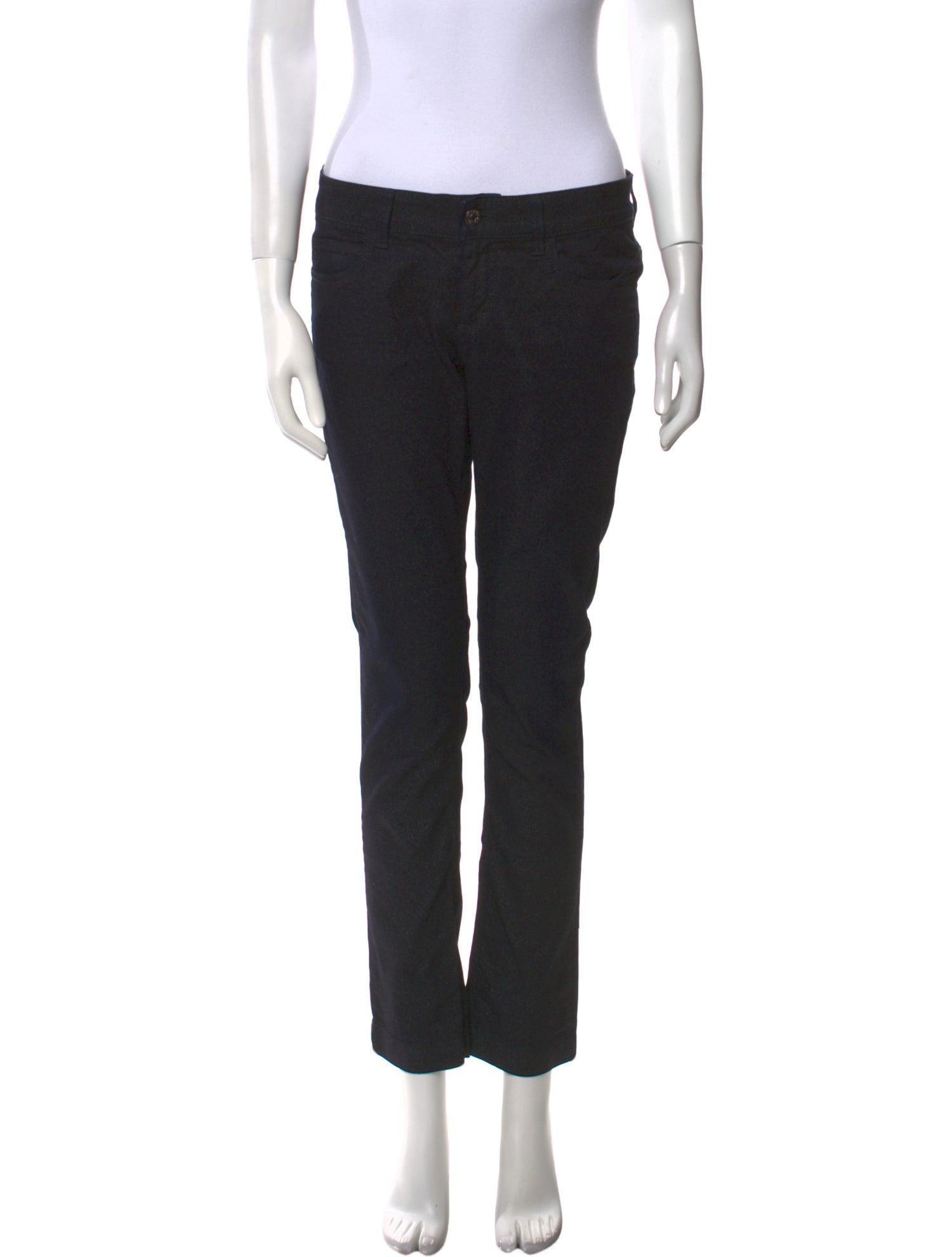 Gucci Skinny Leg Pants