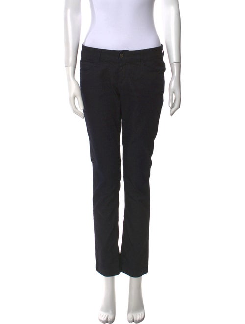 Gucci Skinny Leg Pants