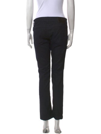 Gucci Skinny Leg Pants