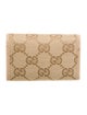Gucci Interlocking G Key Case