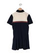 Gucci Polo Dress