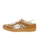 Gucci GG Canvas Canvas Sneakers