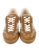 Gucci GG Canvas Canvas Sneakers