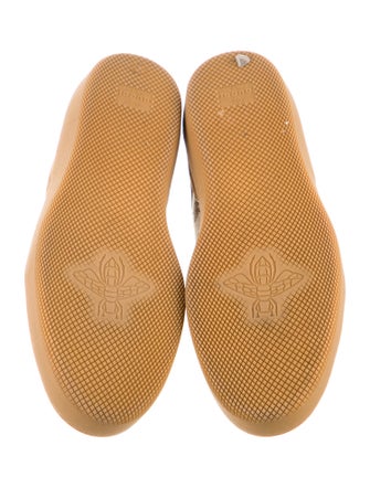 Gucci GG Canvas Canvas Sneakers