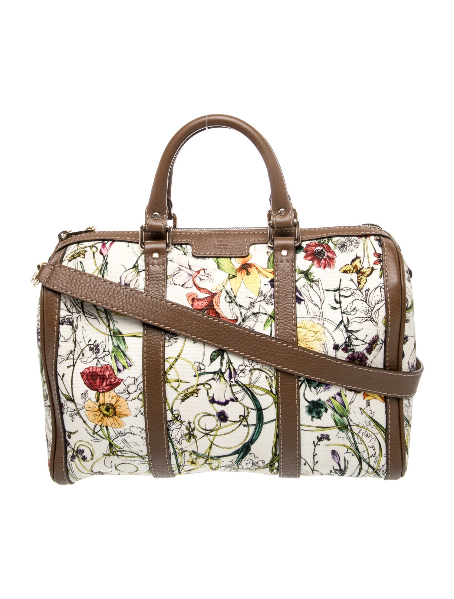 Gucci Flora Joy Boston