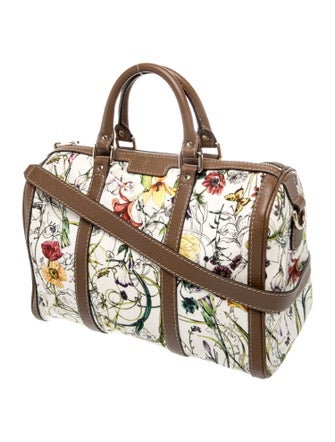 Gucci Flora Joy Boston