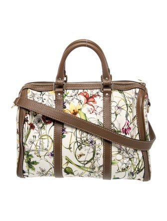 Gucci Flora Joy Boston