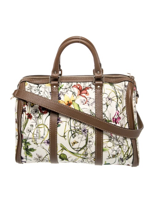 Gucci Flora Joy Boston