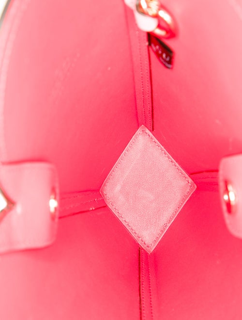 Gucci Python Valentines Day Small Heart Bag