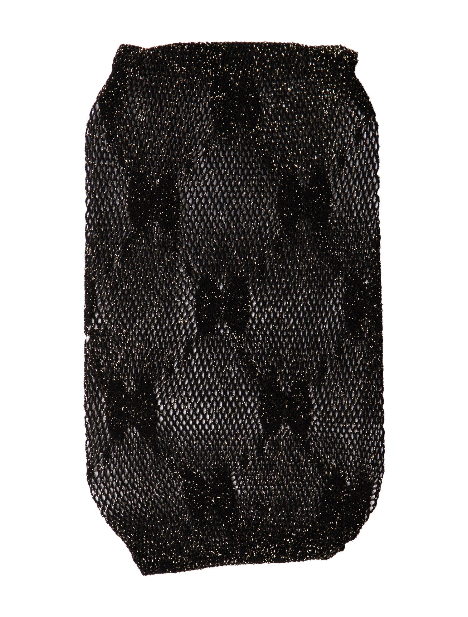 Gucci Women's Polyamide Knit Tights w/Tags